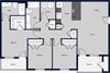 3x2 1312 sf